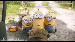 سری جدید کارتون مینیون ها ❤ قسمت 8 ❤